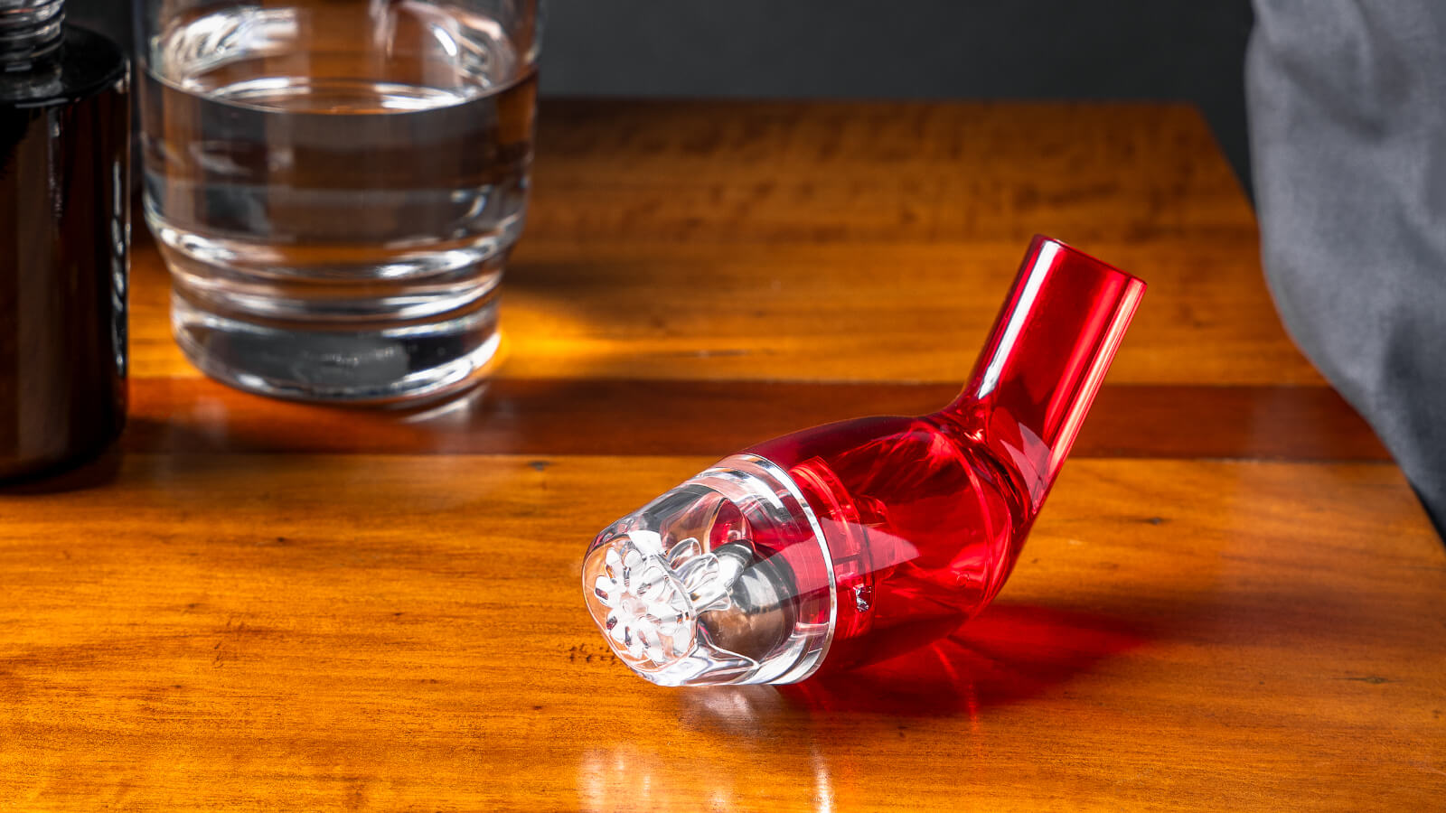 This Revolutionary Device Clears Stubborn Mucus & Increases Lung Capacity – Instantly Improving Your Breathing