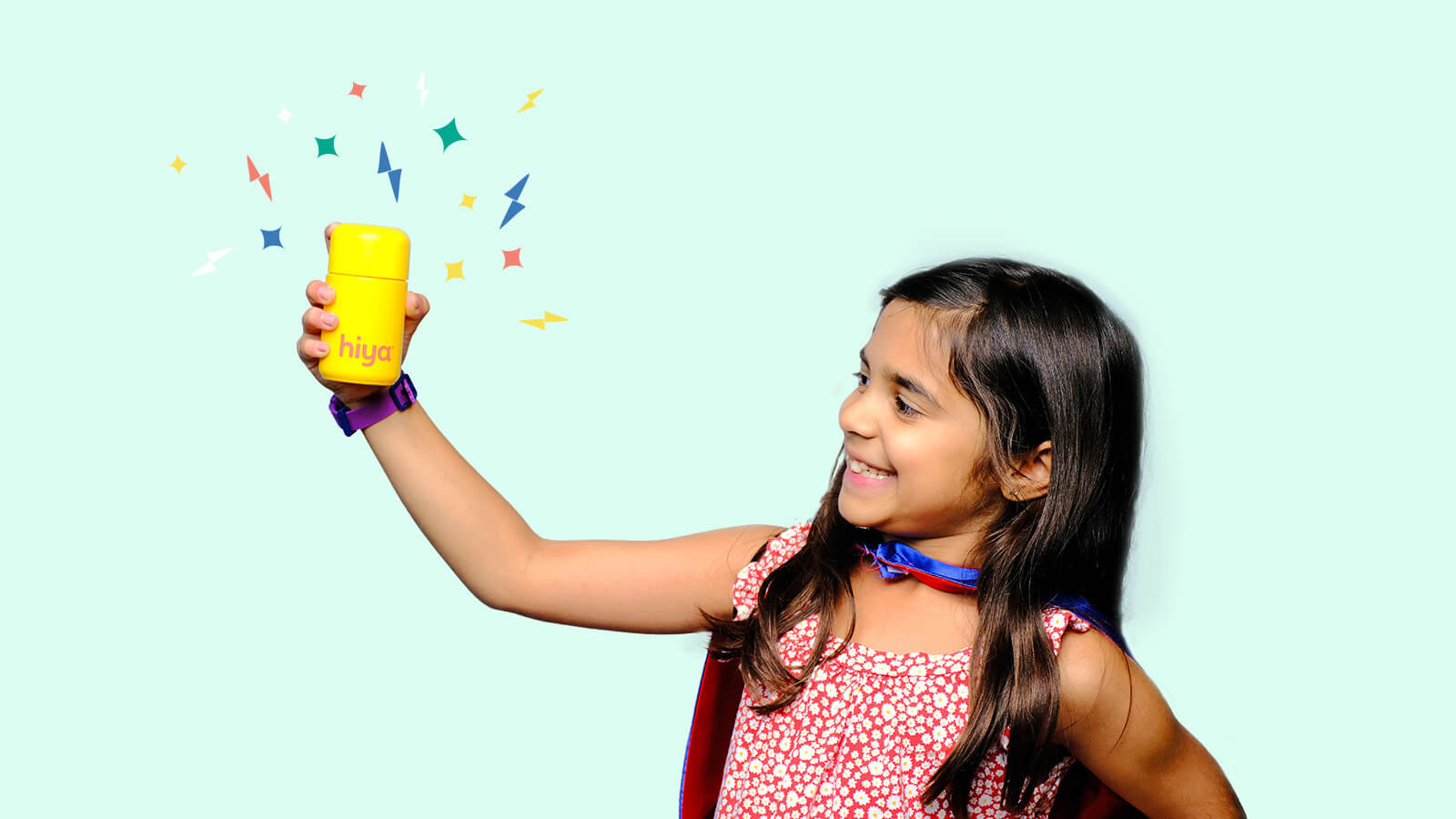 Your kids vitamins, of all things, could be doing more harm than good (here's what you need to do...)