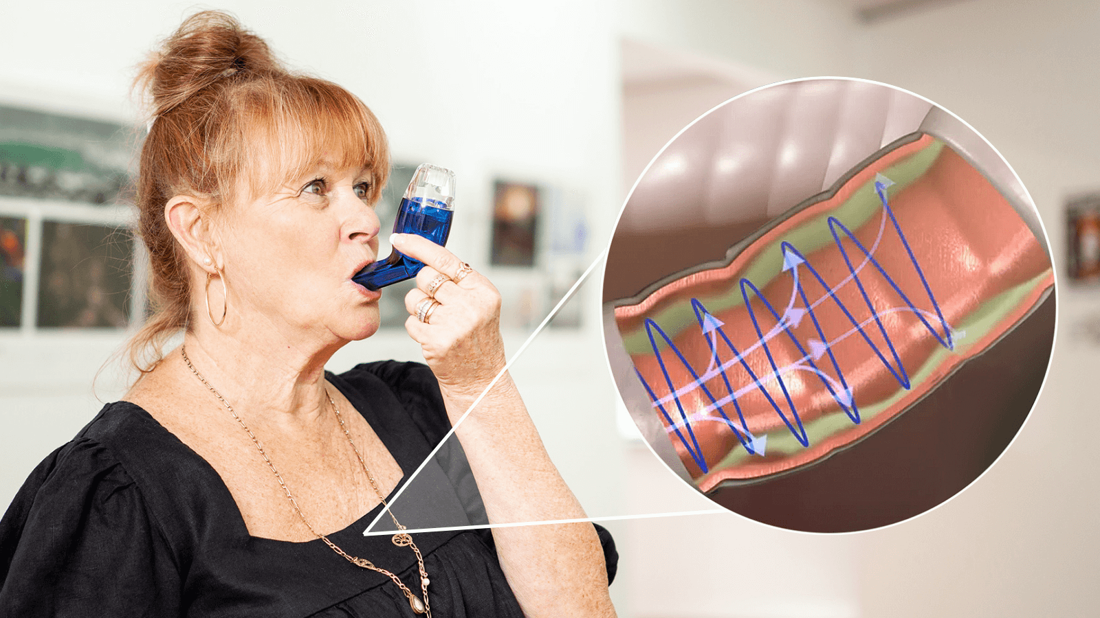 10 Reasons Why Millions Describe This All Natural Breathing Device As "Life-Changing"