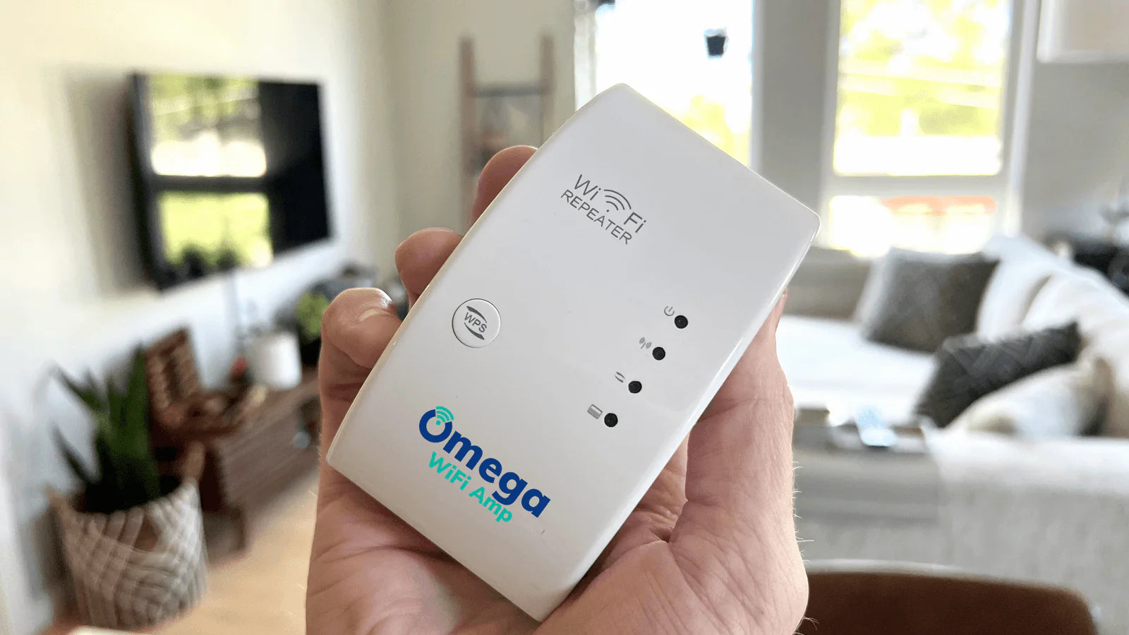 Omega WiFi Amp Reviews - Must Read Before You Buy!