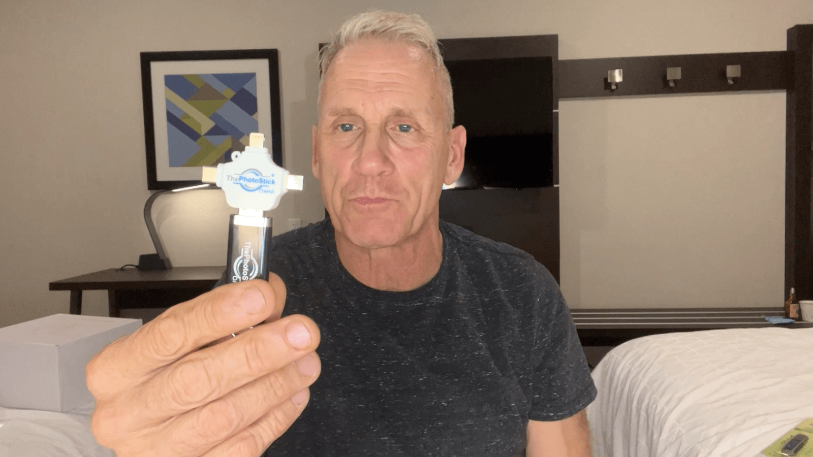 “If I Had This A Month Earlier… I Wouldn’t Have Lost Everything”