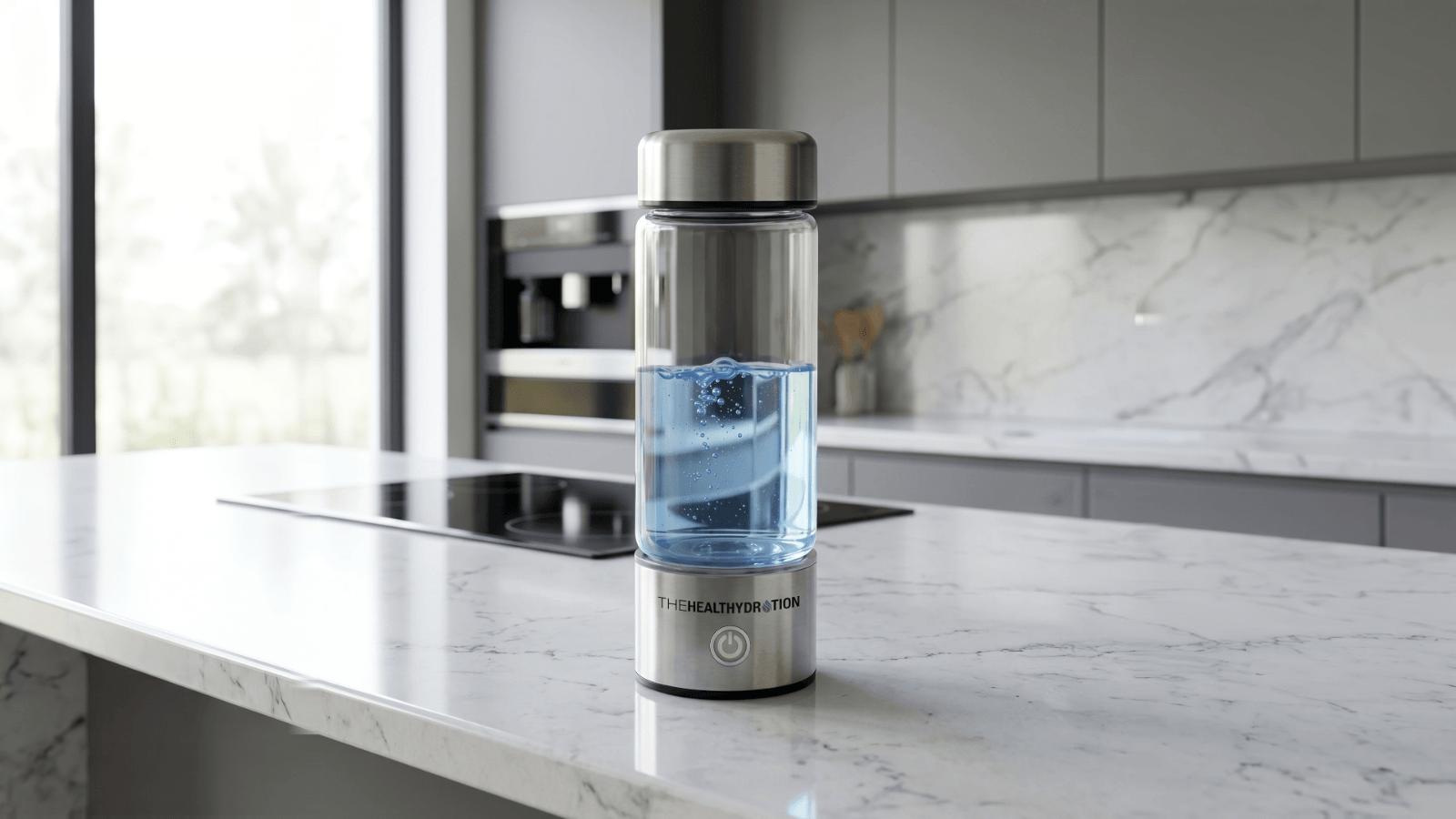 Your Drinking Water, of All Things, Could Be Causing Fatigue, Inflammation & More (Here's What You Need To Do...)