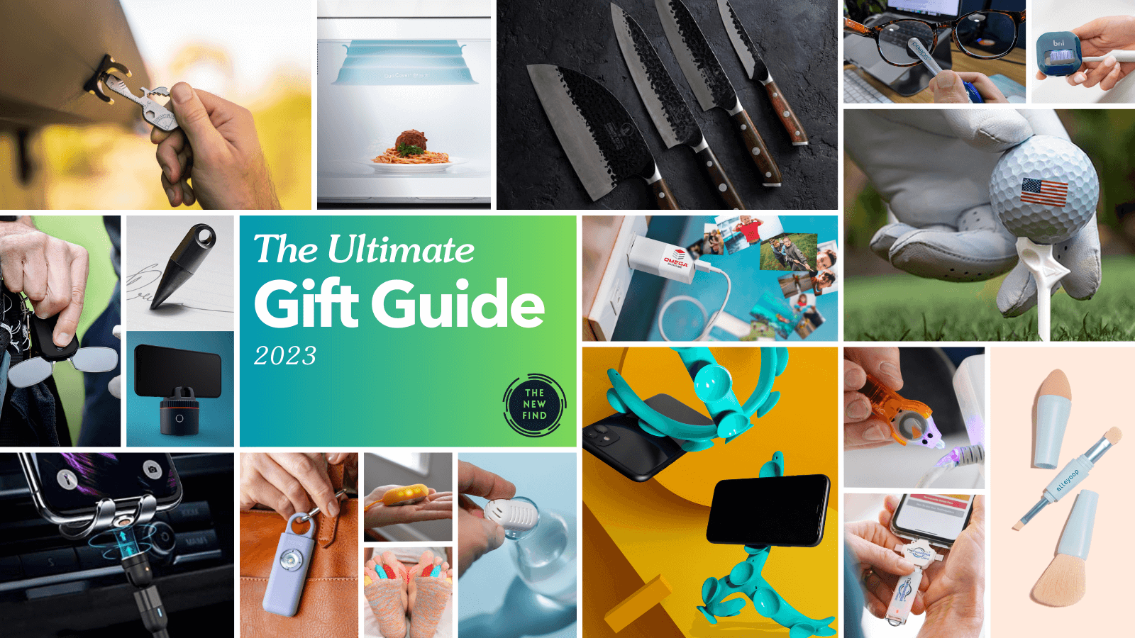 The Top 30+ Most Unique Gifts That Will Sell Out This Year