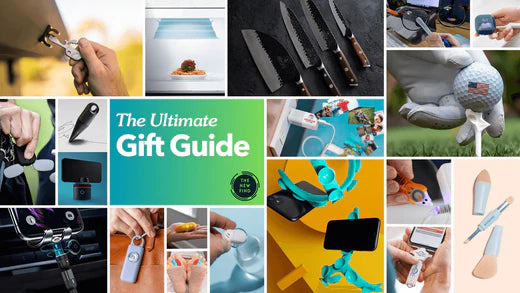 The Top 40 Most Unique Gifts That Will Sell Out This Year