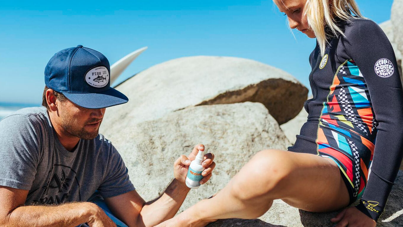 Traditional old skin ointments can be toxic and dangerous (here's what you need to do...)