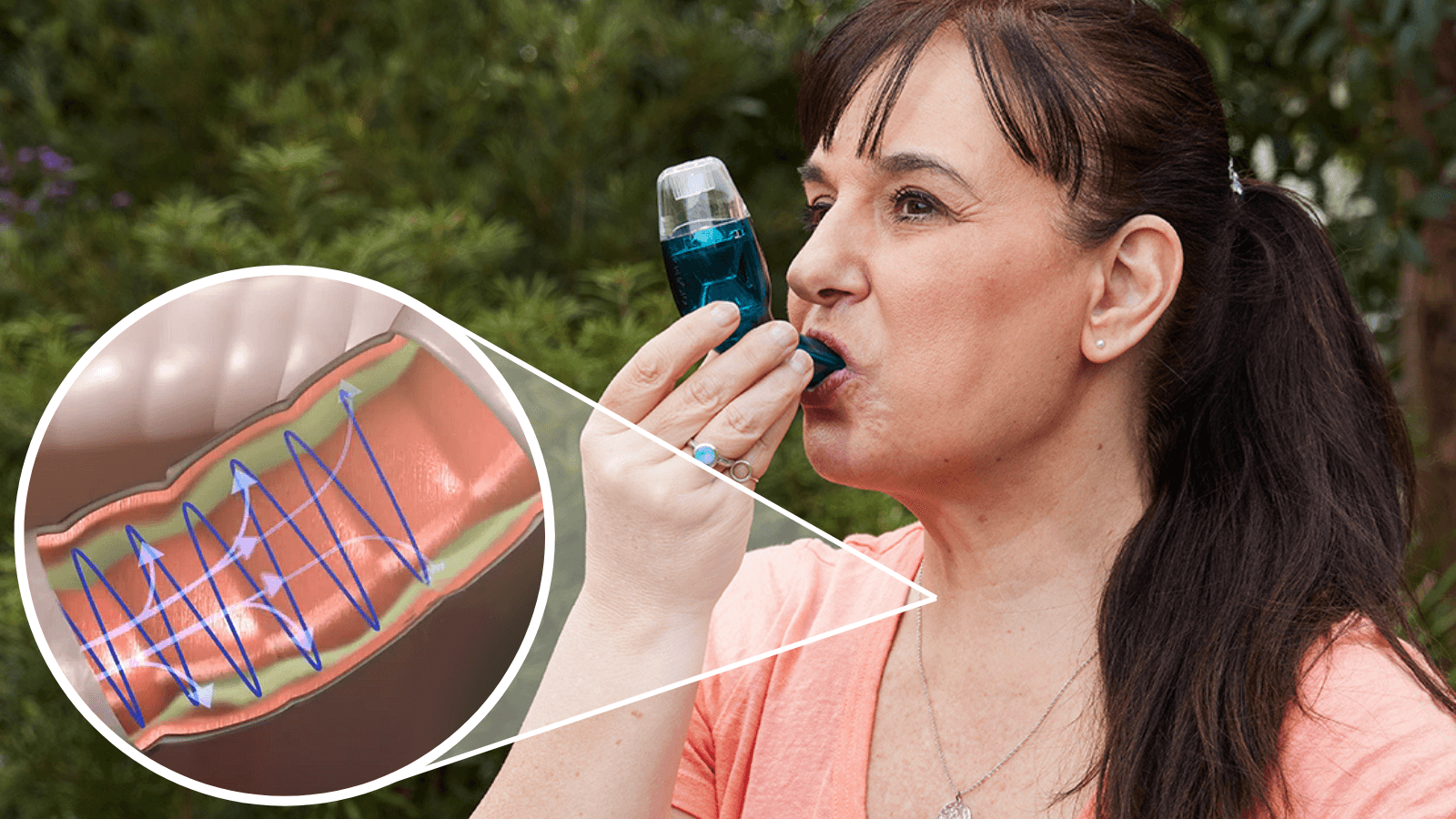 Mucus, of All Things, Poses Serious Risk for Lung Capacity and Respiratory Decline (Here's What You Need To Do...)