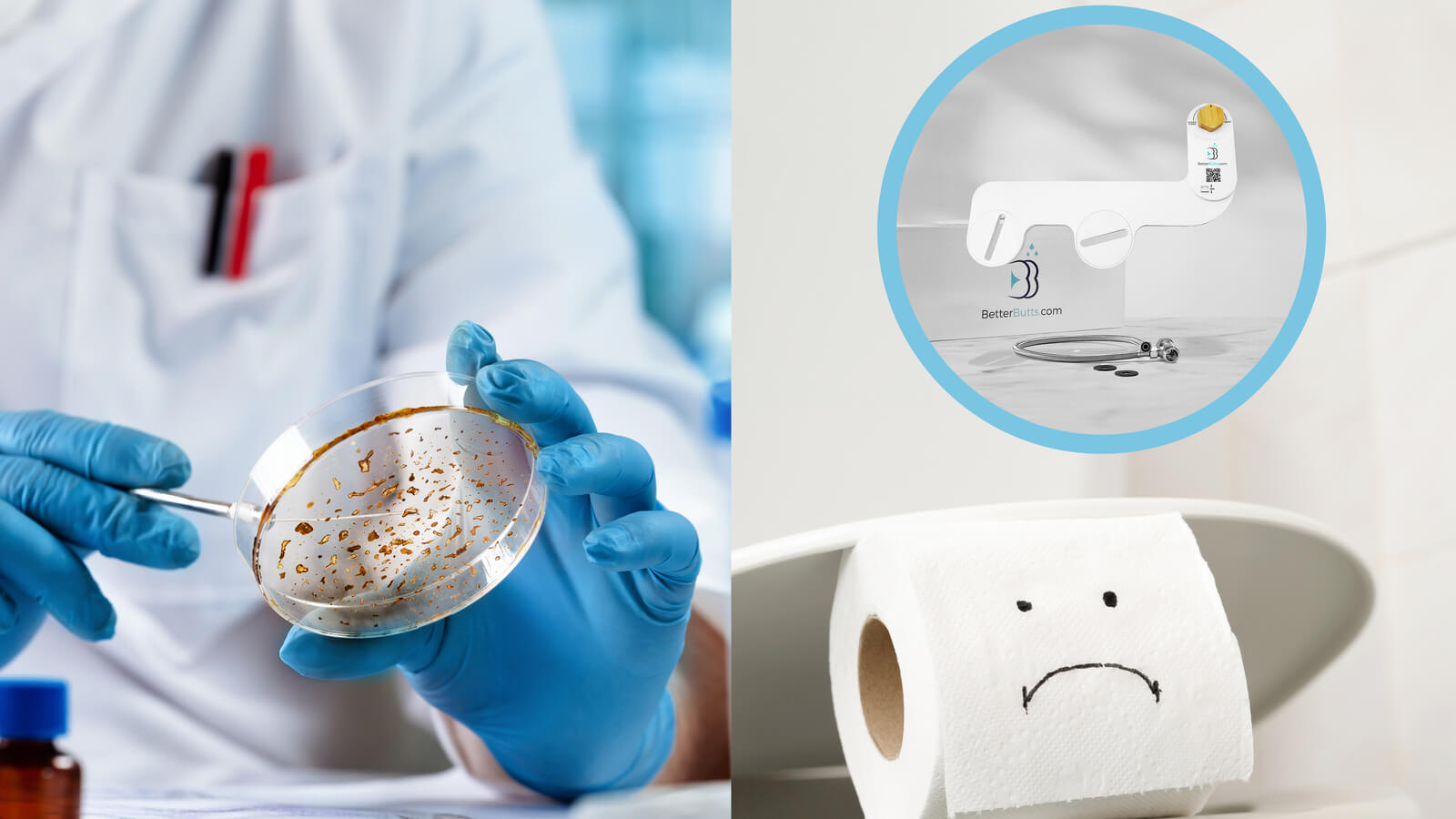 Toilet paper, of all things, poses serious risk for infection and hygiene complications (here's what you need to do...)