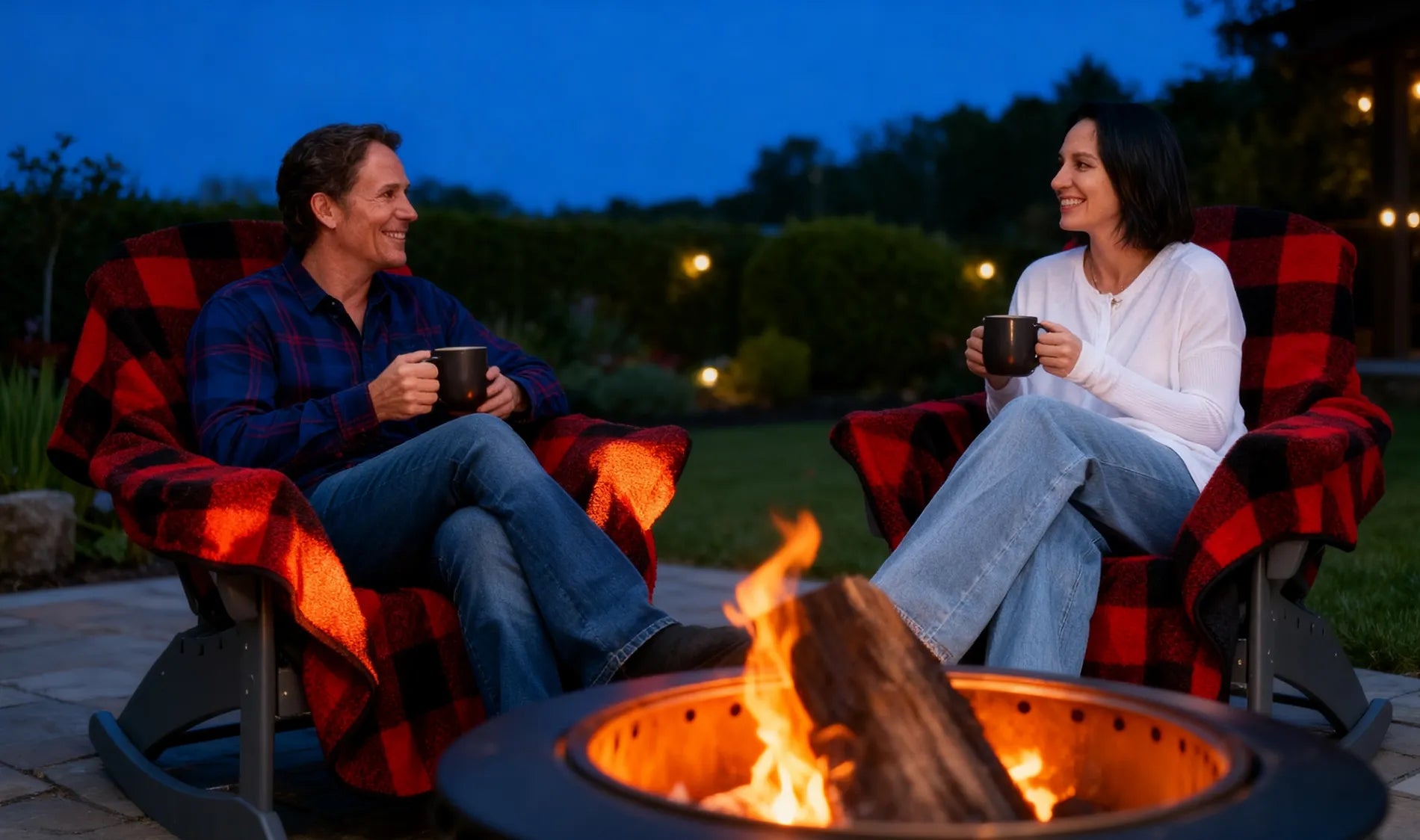 8 Reasons Why Over 70,000 People Are Raving About This Unique Blanket — It Even Won A Deal On Shark Tank