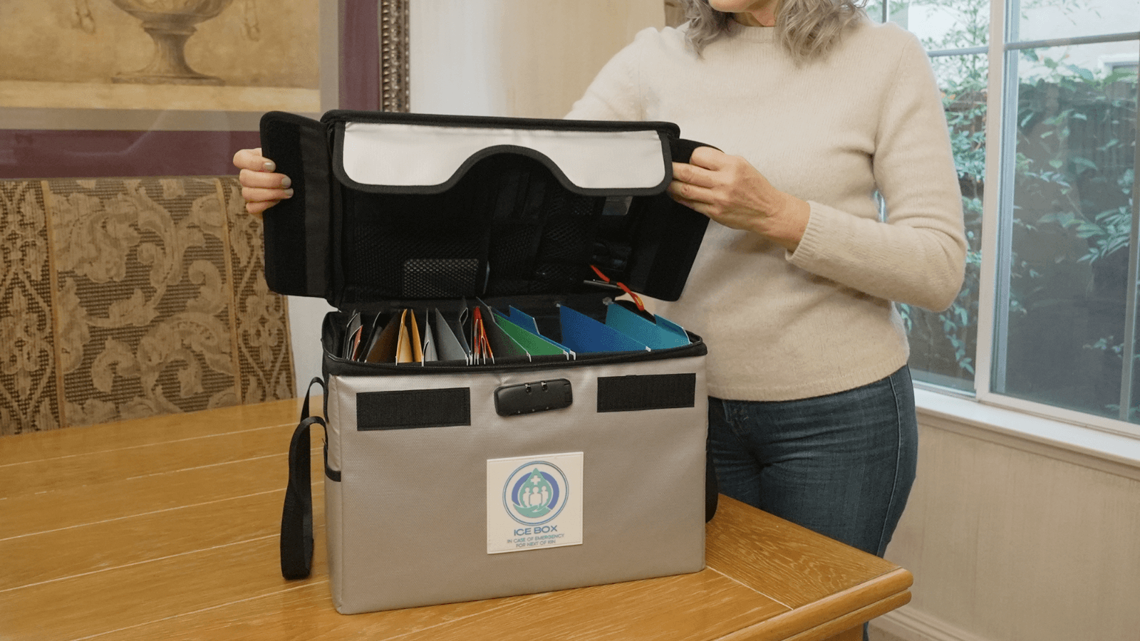 I Almost Left My Children With A Huge Mess – Here’s How I Finally Organized My Entire Estate In A Single Afternoon